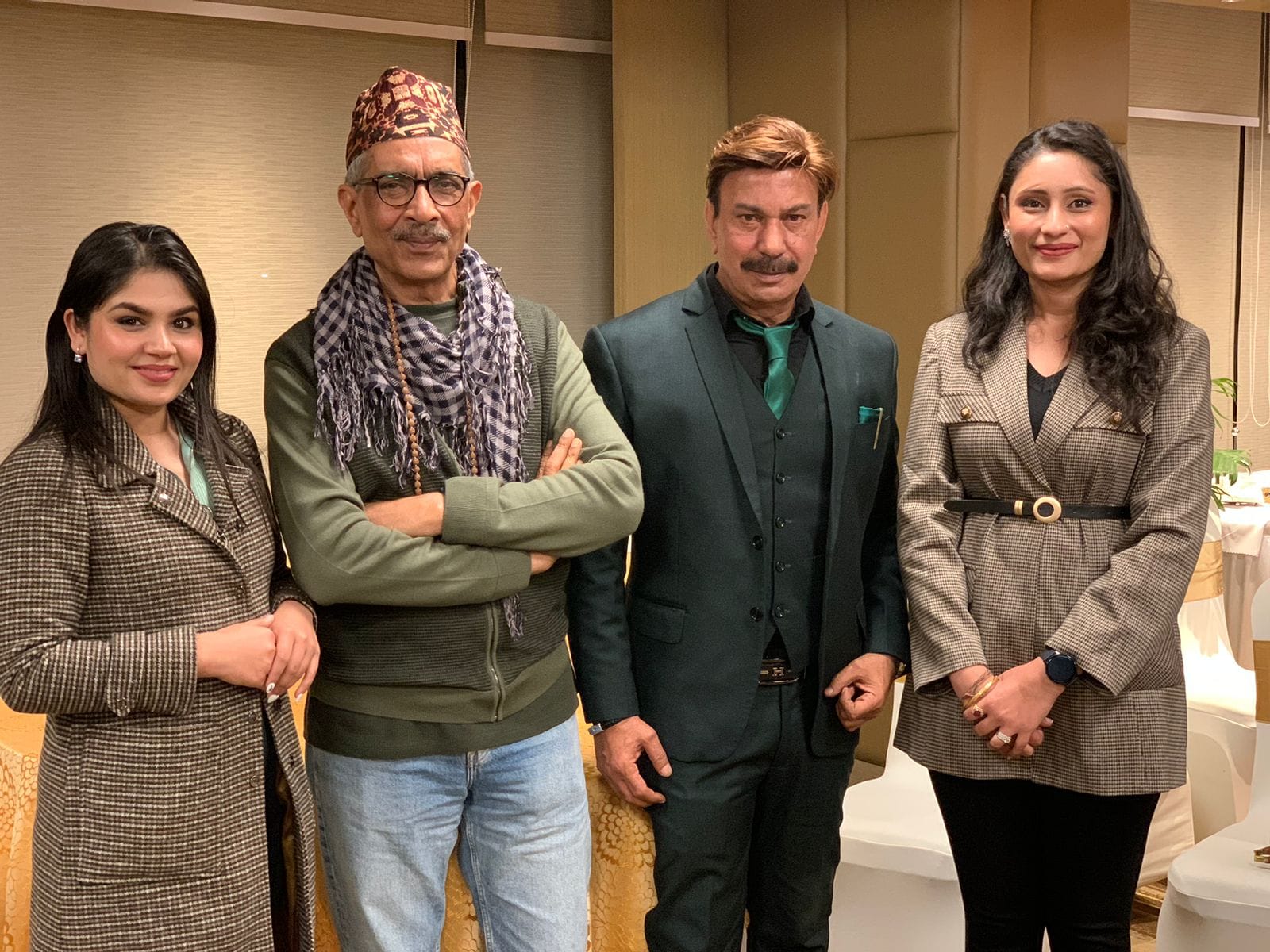 https://www.nepalminute.com/uploads/posts/prakash jha with bhuwan kc via manisha pokharel1670499694.jpg